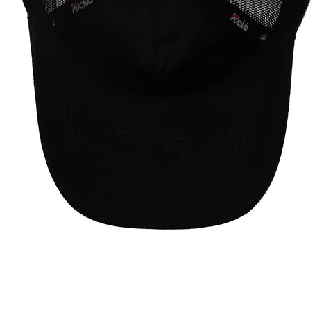 Gorra All In x Problematic Air Traffic Trucker