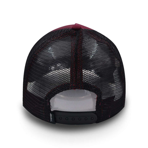Gorra Goorin Bros 101-0481 The Perico Vino Unitalla