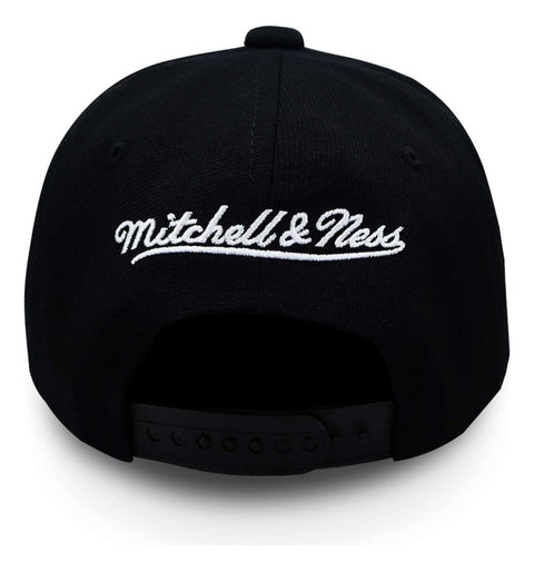 Gorra Mitchell & Ness Nba Dead Remix Deadstock Timberwolves