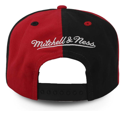 Gorra Mitchell & Ness Nba Pinwheel Of Fortune Deadstock Lake