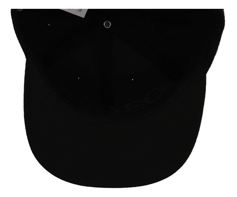 Gorra Oakley B1b Meshed Renew Fos90149902 Negro Unitalla