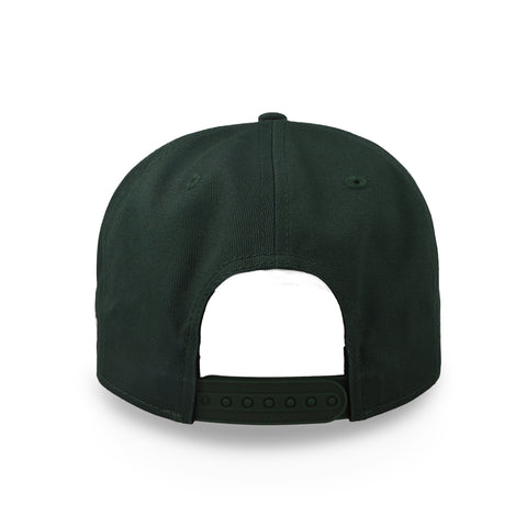 Gorra Black Clover Timeless México 1 Verde Unitalla
