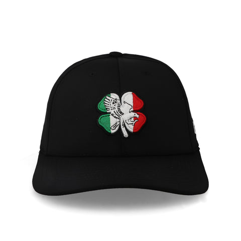 Gorra Black Clover México Lucky Team 2 Cerrada