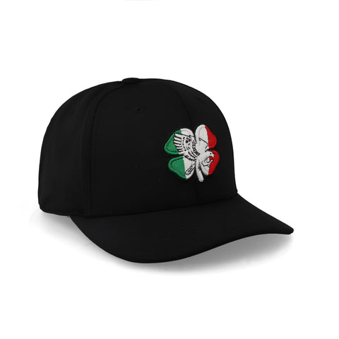 Gorra Black Clover México Lucky Team 2 Cerrada