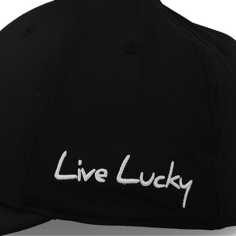 Gorra Black Clover México Lucky Team 2 Cerrada