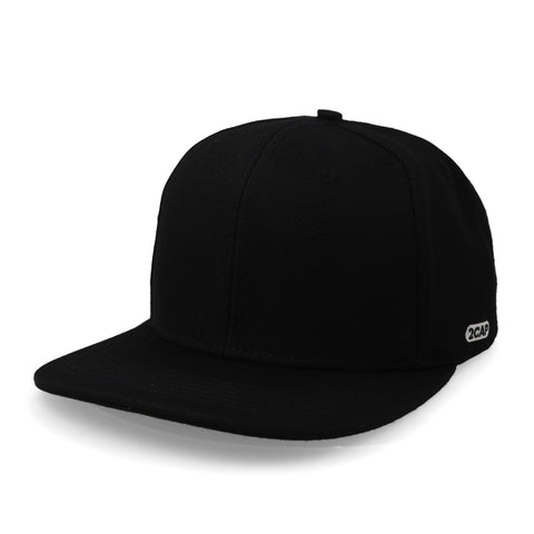 Gorra 2CAP Snapback de Acrílico