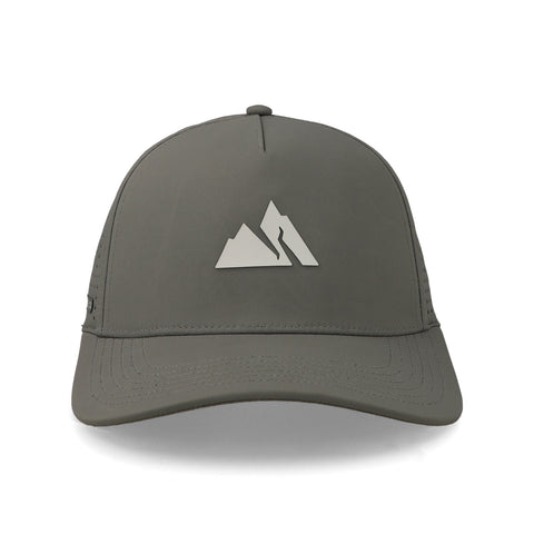 Gorra Sierra Madre Five Panel Pantano Unitalla