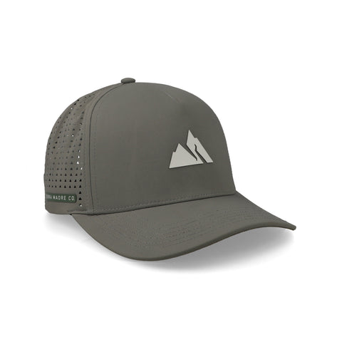 Gorra Sierra Madre Five Panel Pantano Unitalla