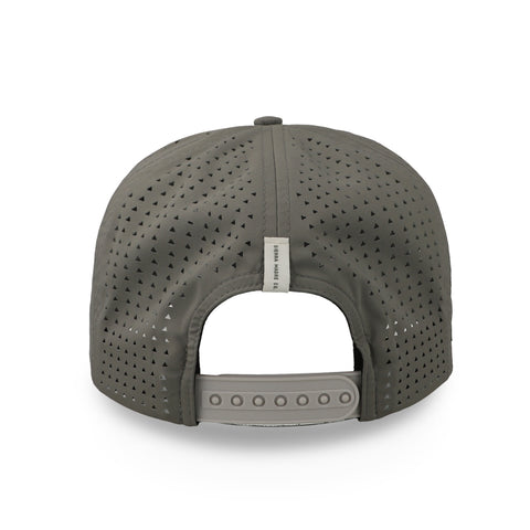 Gorra Sierra Madre Five Panel Pantano Unitalla