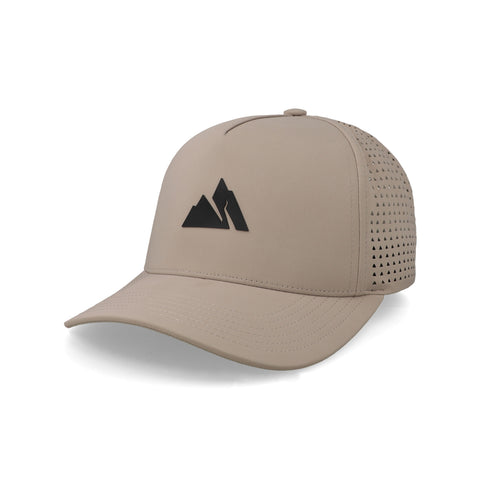 Gorra Sierra Madre Five Panel Arena Unitalla