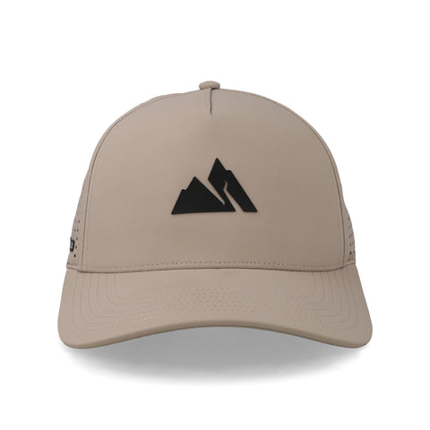 Gorra Sierra Madre Five Panel Arena Unitalla