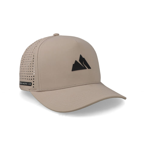 Gorra Sierra Madre Five Panel Arena Unitalla