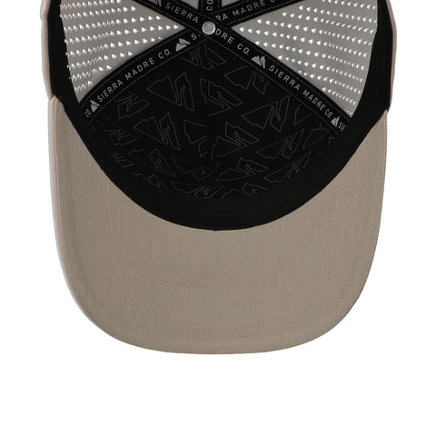 Gorra Sierra Madre Five Panel Arena Unitalla