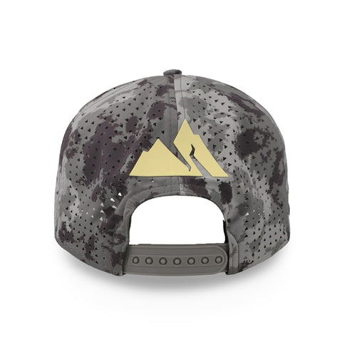 Gorra Sierra Madre Five Panel Agua Amazonia Unitalla