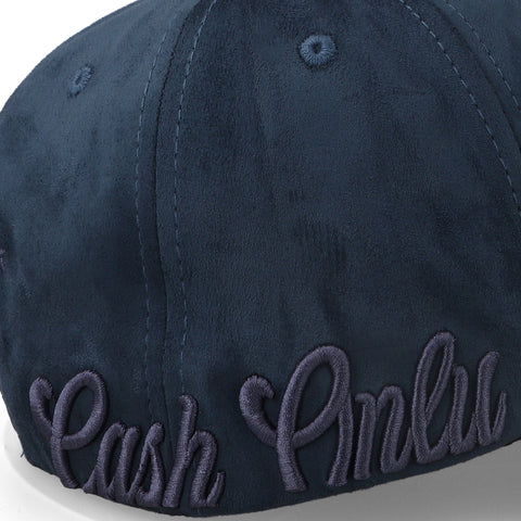 Gorra Cash Only Classic Los Angeles Rules Azul Unitalla