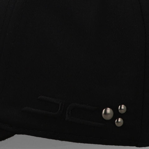 Gorra JC Hats Spend Money Negra Unitalla