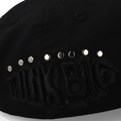 Gorra JC Hats Business Negra Unitalla
