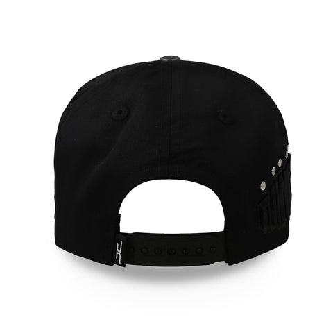 Gorra JC Hats Business Negra Unitalla