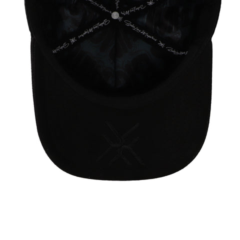 Gorra JC Hats Business Negra Unitalla