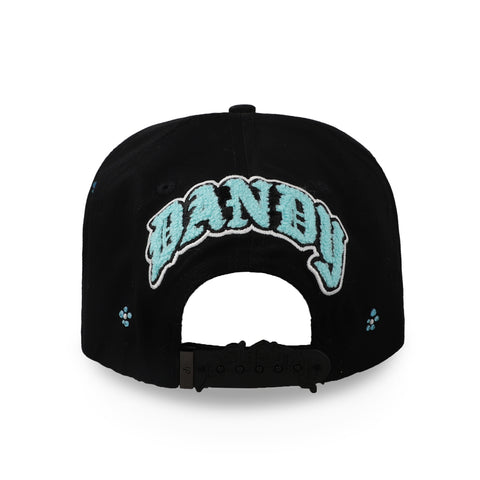 Gorra Dandy Hats x Canelo GDL 03 Unitalla