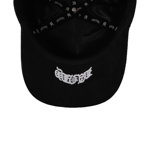 Gorra Dandy Hats x Canelo WBC Negra Unitalla