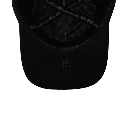 Gorra Big Boss LA Ángel y Demonio Negra Unitalla
