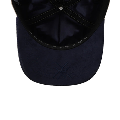 Gorra JC Hats California Beige Unitalla