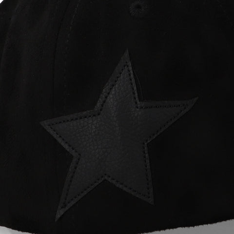 Gorra Cash Only High Life Cristales Negra Unitalla