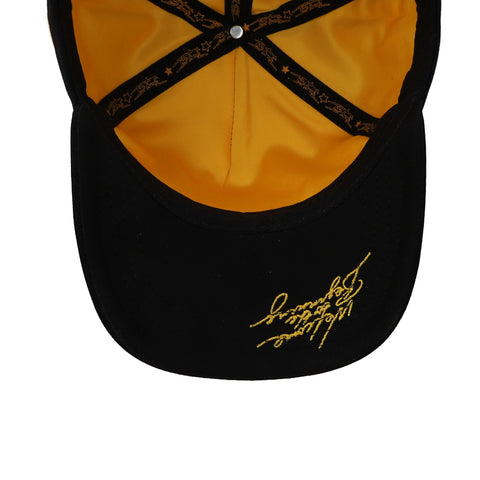 Gorra 1Iron Trendy Star Boy 2677 Negro Unitalla