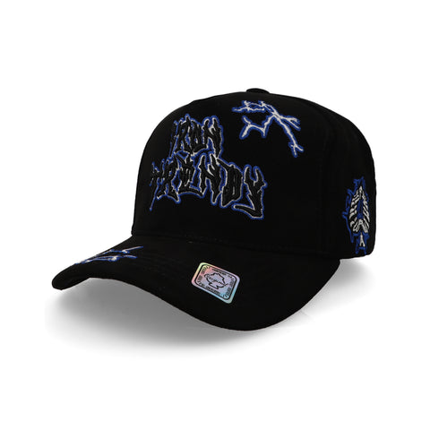 Gorra 1Iron Trendy Electrick Azul Unitalla