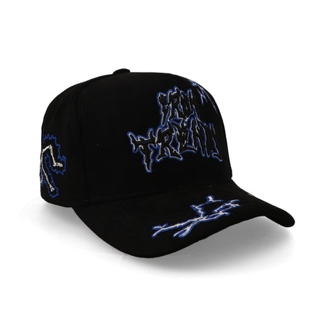 Gorra 1Iron Trendy Electrick Azul Unitalla