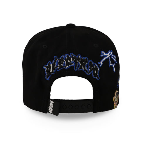 Gorra 1Iron Trendy Electrick Azul Unitalla