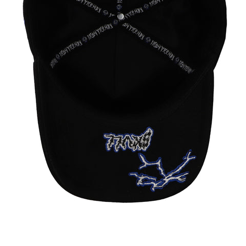 Gorra 1Iron Trendy Electrick Azul Unitalla