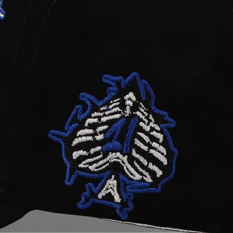 Gorra 1Iron Trendy Electrick Azul Unitalla