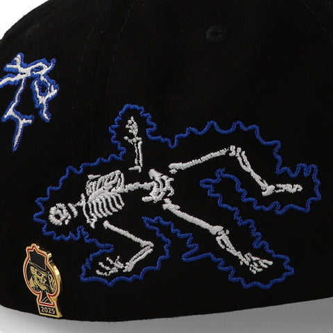 Gorra 1Iron Trendy Electrick Azul Unitalla