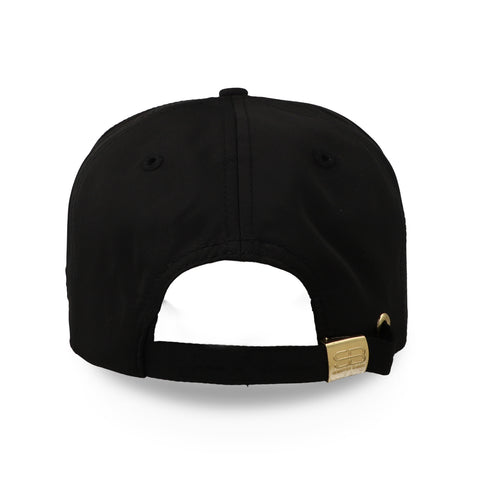 Gorra Sombrero Blanco Toro Negra Unitalla