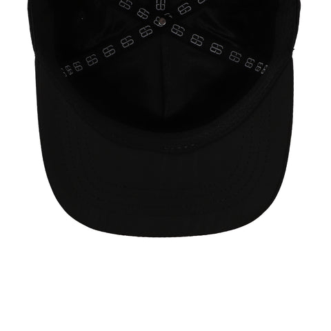 Gorra Sombrero Blanco Toro Negra Unitalla