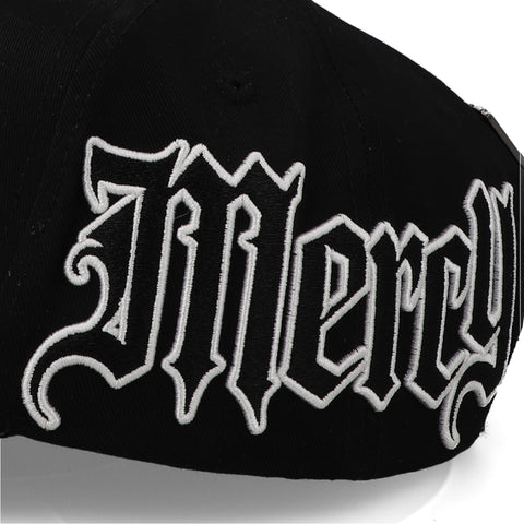 Gorra Mr Kash The Lost Sheep Negro Unitalla