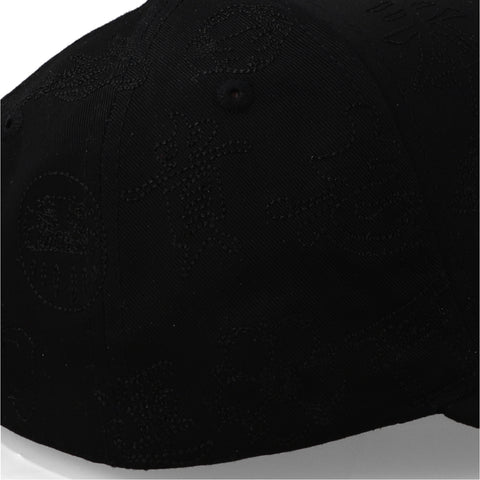 Gorra Dreamer Hats Japo Life V2 Negro Unitalla