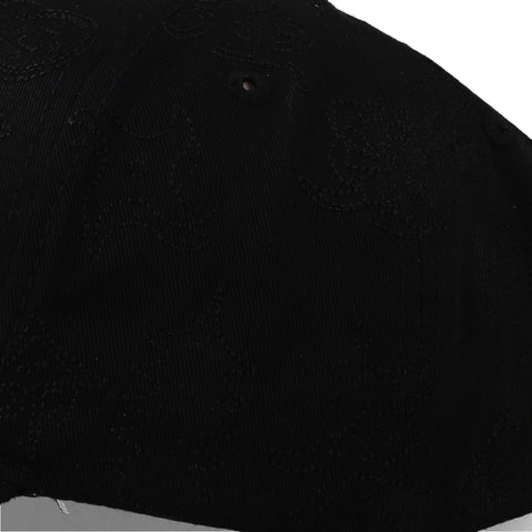 Gorra Dreamer Hats Japo Life V2 Negro Unitalla