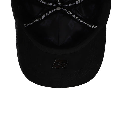 Gorra Dreamer Hats Sagi Negro Unitalla
