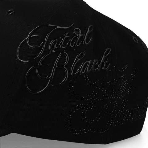 Gorra Rude Awakenings Tombo GAD Negra Unitalla