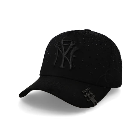 Gorra 31Hats Forever Black Unitalla