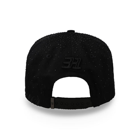 Gorra 31Hats Forever Black Unitalla