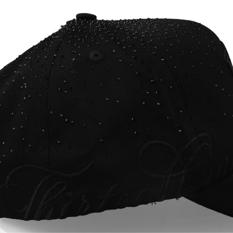 Gorra 31Hats Forever Black Unitalla