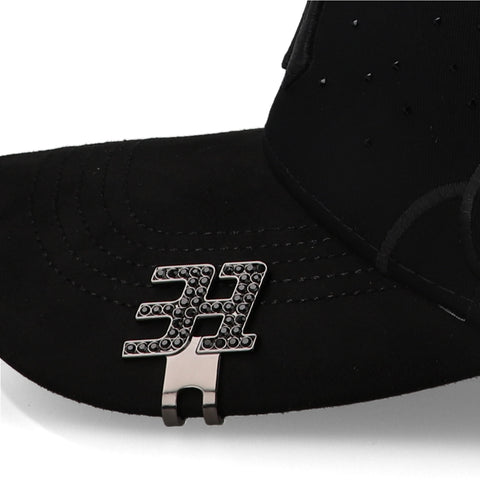 Gorra 31Hats Forever Black Unitalla