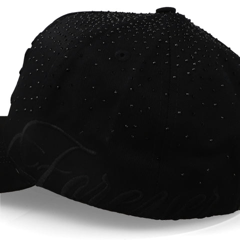 Gorra 31Hats Forever Black Unitalla