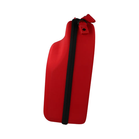 Cap Carrier Mr Kash 6 Pz Rojo