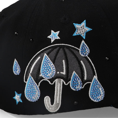 Gorra Big Boss Sadboss Negro