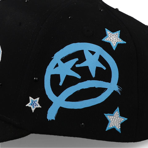 Gorra Big Boss Sadboss Negro